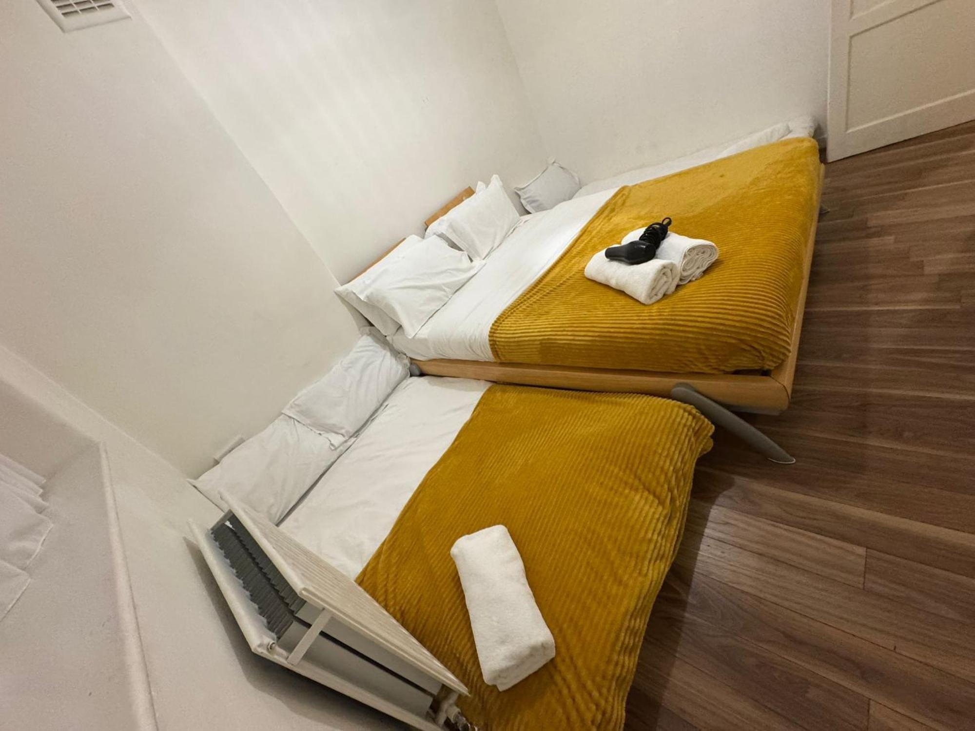 Budget Camden In Casa de hóspedes